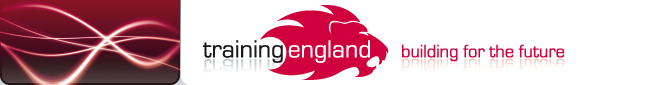 trainingengland Building for the Future