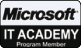 Microsoft IT Academy Program Member