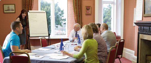 ILM Level 7 Certificate in Strategic Management Management Training Course