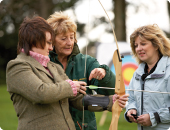 Team Building Excercise with trainingengland